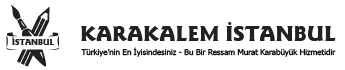 Karakalem İstanbul Logo